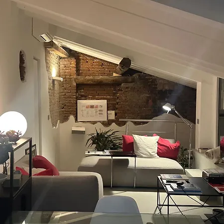 Appartamento Navigli Corte Bella