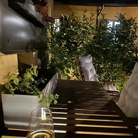 Navigli Corte Bella Апартаменты