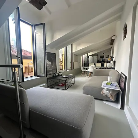 Navigli Corte Bella *