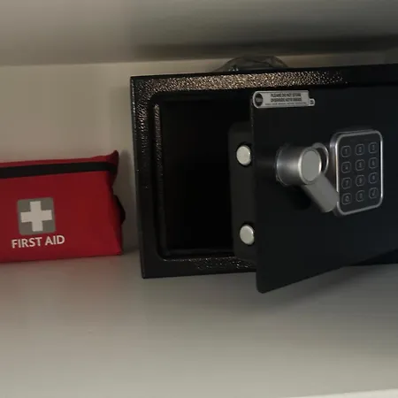 Navigli Corte Bella 公寓 *