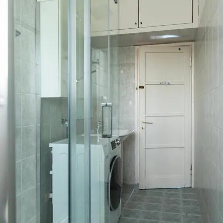 Apartment Youhosty - San Siro View *