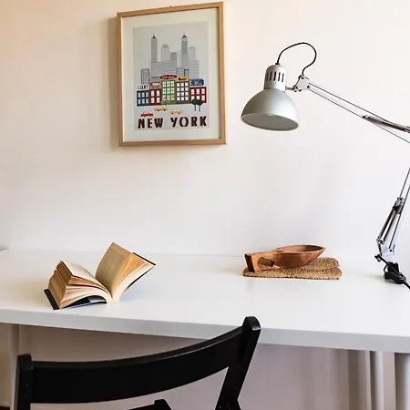 Youhosty - San Siro View * Milano