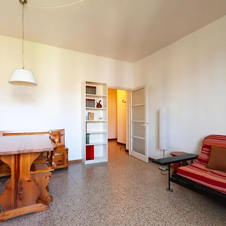 Youhosty - San Siro View