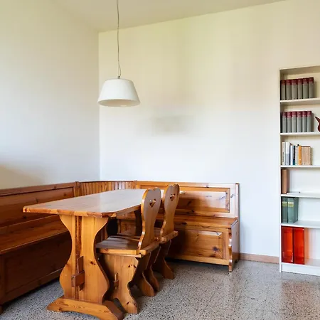 Youhosty - San Siro View * Milánó