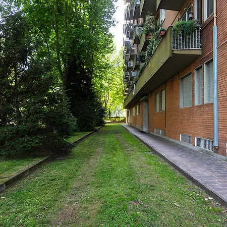 Apartman Youhosty - San Siro View *