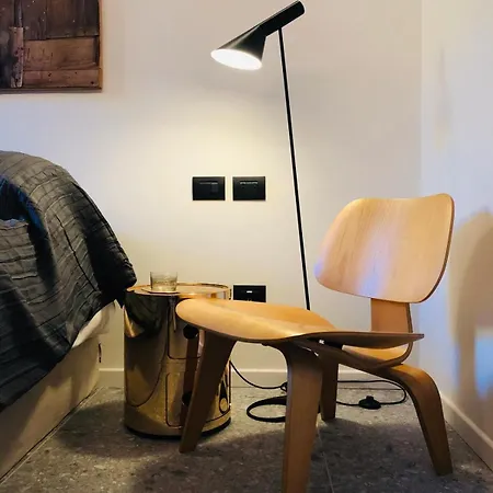 Marghera District Luxury *