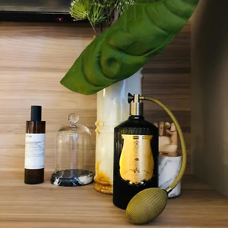 아파트 Marghera District Luxury *