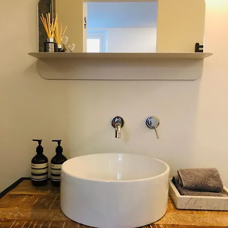 Marghera District Luxury Апартаменты *