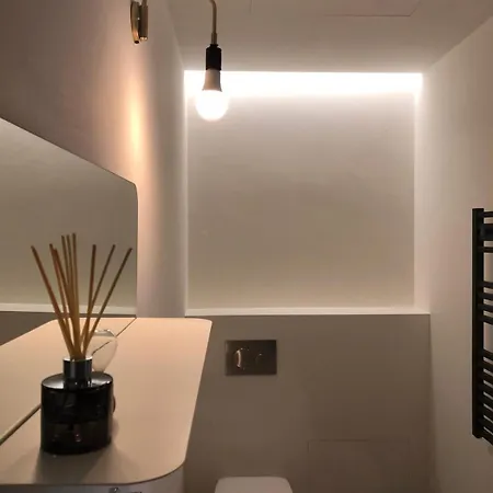 Marghera District Luxury *