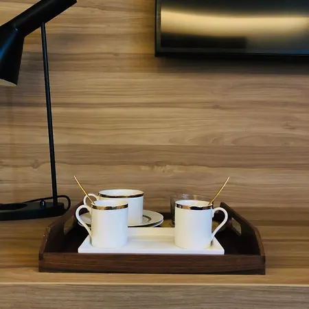 Appartement Marghera District Luxury *