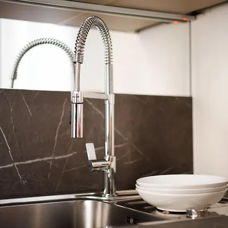 Apartament Navigli & Darsena - Lovely