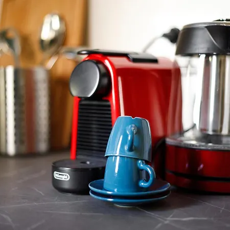 Navigli & Darsena - Lovely * Mediolan