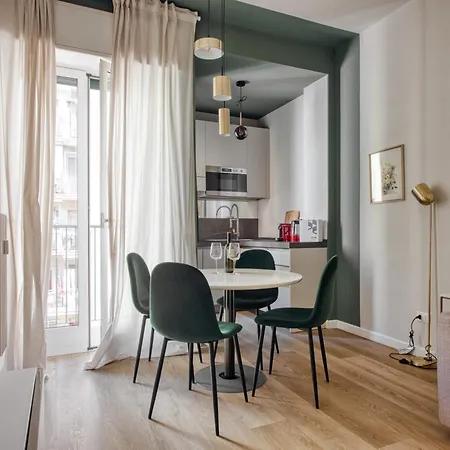 Navigli & Darsena - Lovely