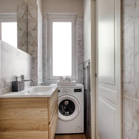 Navigli & Darsena - Lovely Daire *