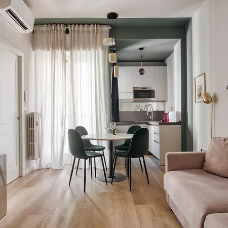 Daire Navigli & Darsena - Lovely Milano