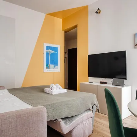 Navigli & Darsena - Lovely