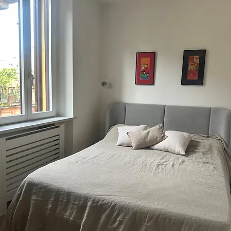 Navigli Corte Bella Apartment