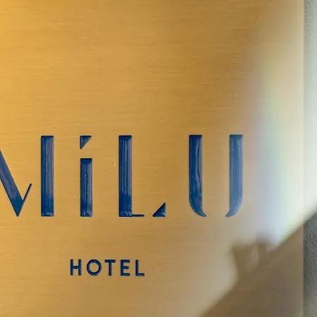 Milu 호텔 4*