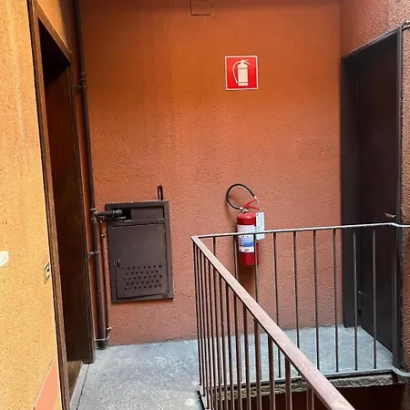 Appartement Santa Sofia