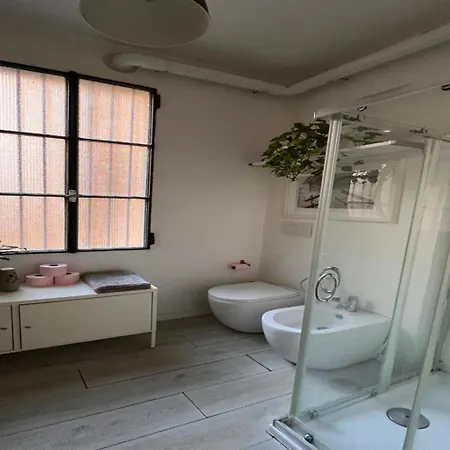 Pastorelli_10 Loft * Milan