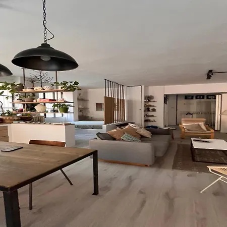 Pastorelli_10 Loft * Milan