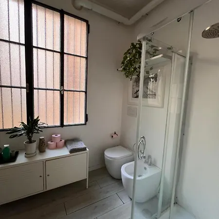 Pastorelli_10 Loft Appartement