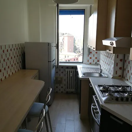 Palmanova 215 ميلان