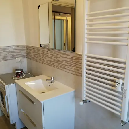 Apartmán Palmanova 215 Milán