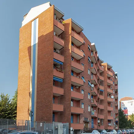 Palmanova 215 شقة