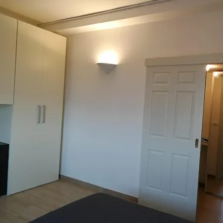 Apartmán Palmanova 215 *