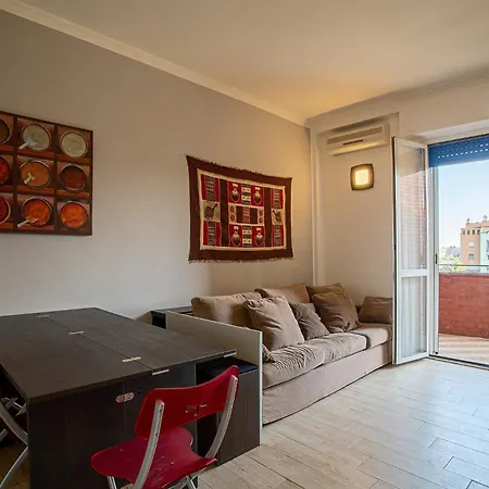 Palmanova 215 شقة *