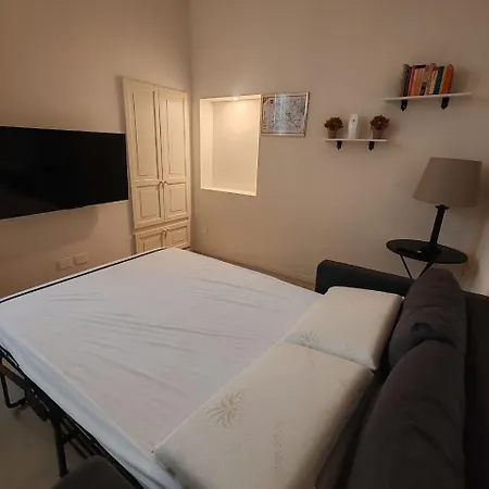 Secret Courtyard شقة