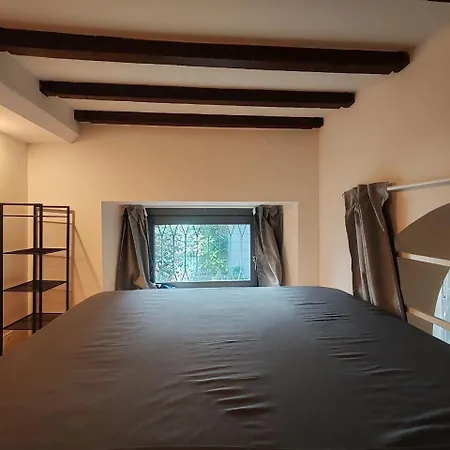 Secret Courtyard * Milaan