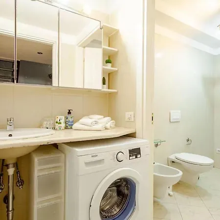 Διαμέρισμα Centrale- Duomo - Loft Attaccato A M1 E Ac *