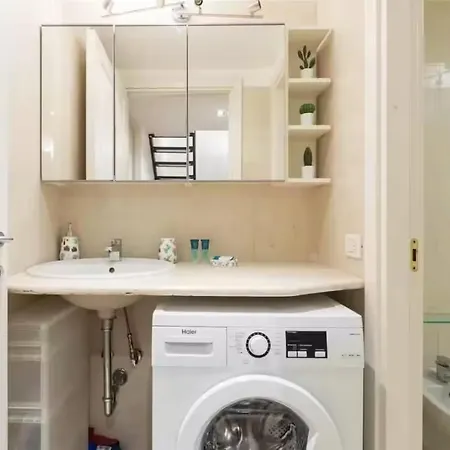 Centrale- Duomo - Loft Attaccato A M1 E Ac