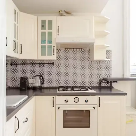 Centrale- Duomo - Loft Attaccato A M1 E Ac *