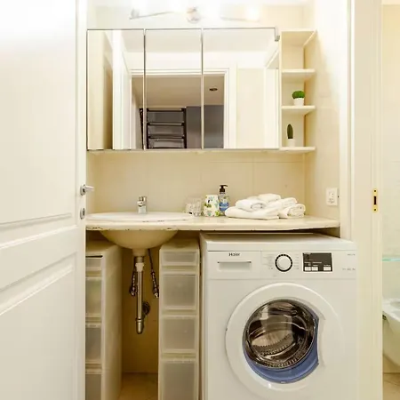 Centrale- Duomo - Loft Attaccato A M1 E Ac *