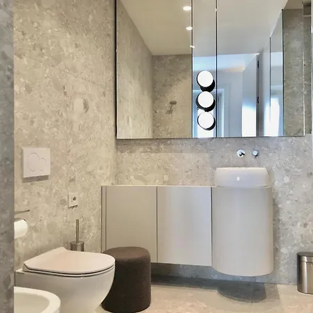 Fifty Eight Regina Margherita Милан