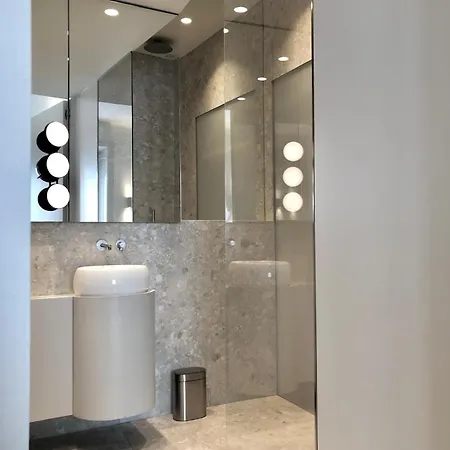 Fifty Eight Regina Margherita Appartement