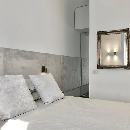 Appartement Fifty Eight Regina Margherita