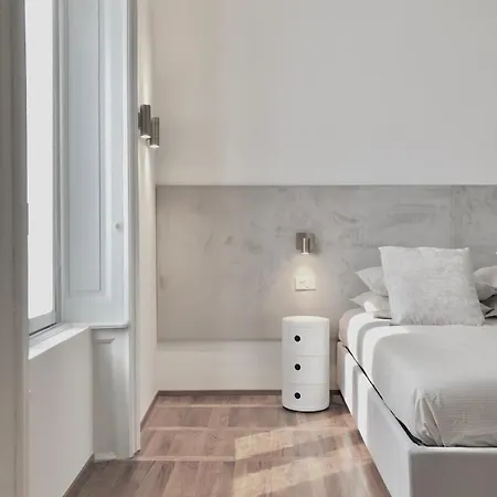 Fifty Eight Regina Margherita Appartement *