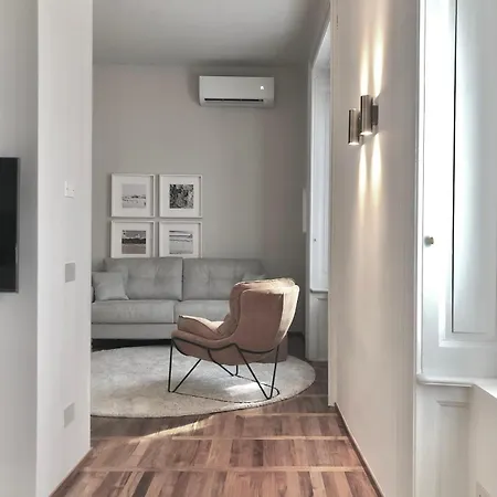 Fifty Eight Regina Margherita * Milano