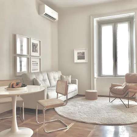 Fifty Eight Regina Margherita