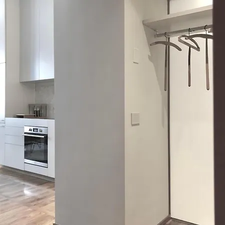 Апартаменты Fifty Eight Regina Margherita