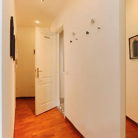 The Rent - In Crocetta Daire Milano