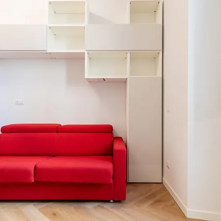 Monte Nero 2br Pta Romana M3 Апартаменты *