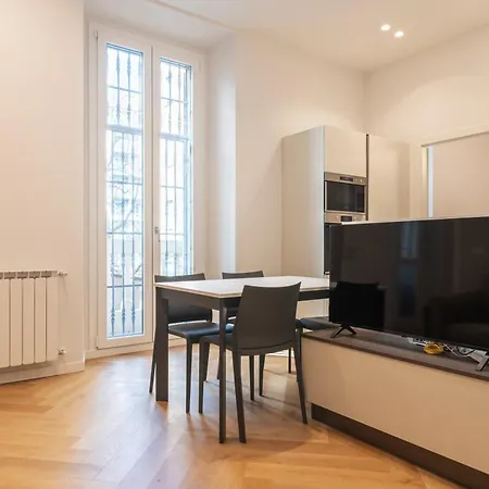 Monte Nero 2br Pta Romana M3 Милан