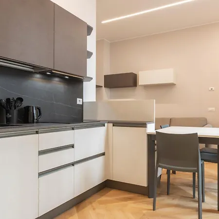 Monte Nero 2br Pta Romana M3 *