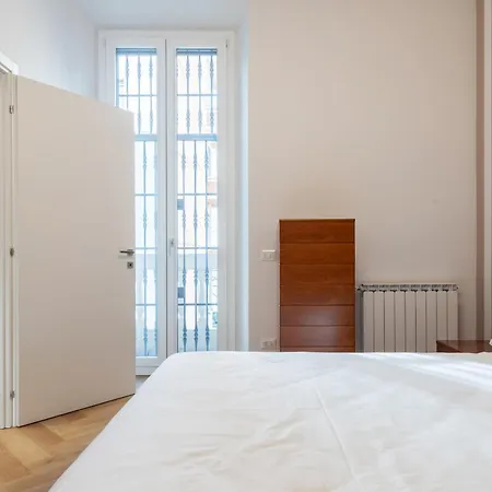 Апартаменты Monte Nero 2br Pta Romana M3 *