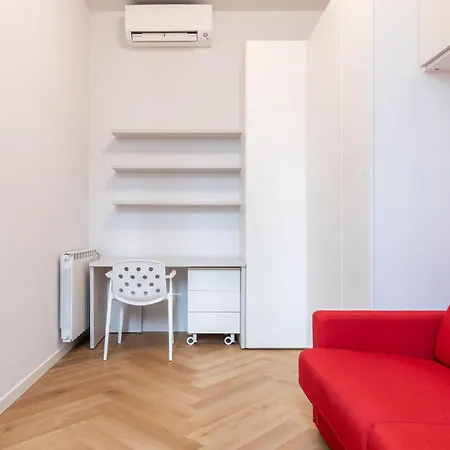 Апартаменты Monte Nero 2br Pta Romana M3